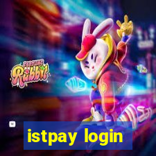 istpay login